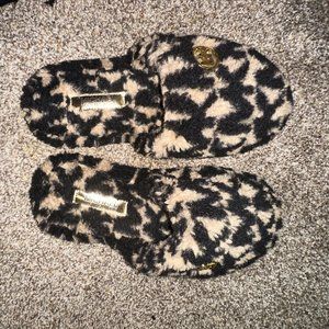 Michael Kors Slippers